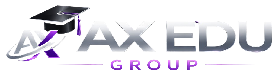 AX EDU GROUP