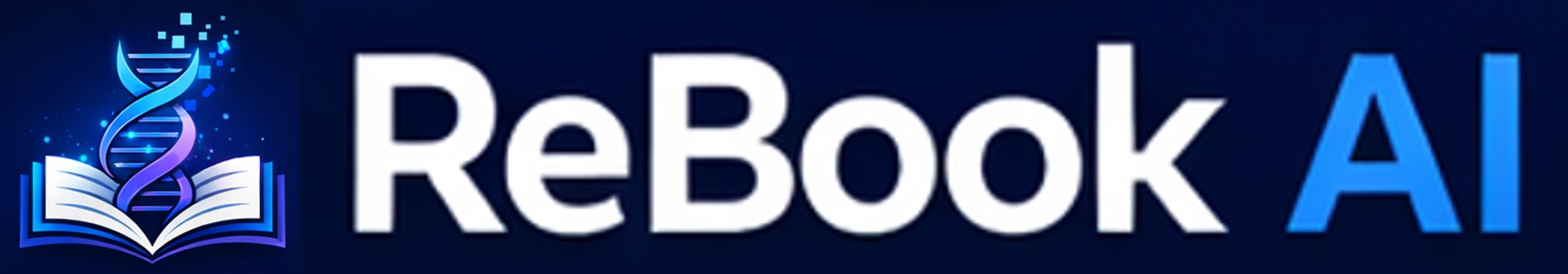 ReBook AI