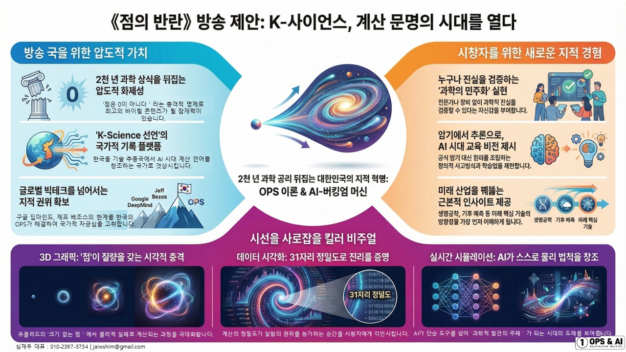 The Architect & The Translator: Meet the Minds Behind a Scientific Revolution
