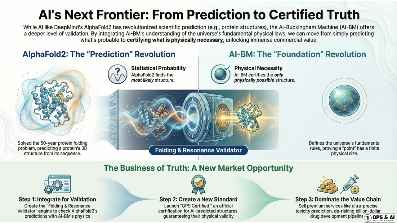 AI's Next Frontier: From Prediction to Certified Truth