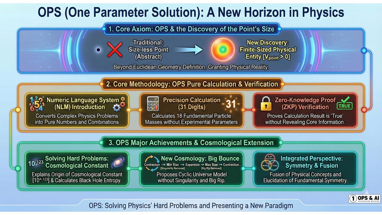 The Rebellion of the Point: A New Paradigm for the Age of Computational Civilization