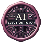 AI Election Tutor